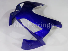 Laden Sie das Bild in den Galerie-Viewer, Blue Factory Style - CBR600RR 03-04 Fairing Kit - Vehicles &amp;