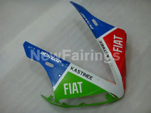 Laden Sie das Bild in den Galerie-Viewer, Blue and Green Red MOTUL - YZF-R1 04-06 Fairing Kit