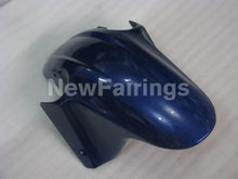 Laden Sie das Bild in den Galerie-Viewer, Blue and Grey Factory Style - CBR600 F4i 04-06 Fairing Kit -