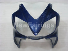 Laden Sie das Bild in den Galerie-Viewer, Blue and Grey Factory Style - CBR600 F4i 04-06 Fairing Kit -