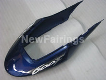 Laden Sie das Bild in den Galerie-Viewer, Blue and Grey Factory Style - CBR600 F4i 04-06 Fairing Kit -