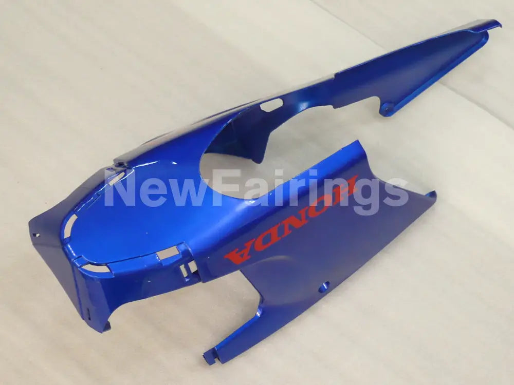 Blue Red and White Factory Style - CBR1000RR 08-11 Fairing