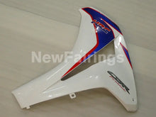 Laden Sie das Bild in den Galerie-Viewer, Blue Red and White Factory Style - CBR1000RR 08-11 Fairing