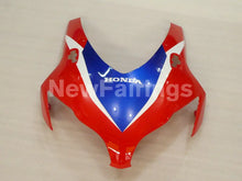 Laden Sie das Bild in den Galerie-Viewer, Blue Red and White Factory Style - CBR1000RR 08-11 Fairing