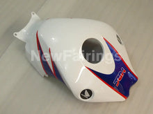 Laden Sie das Bild in den Galerie-Viewer, Blue Red and White Factory Style - CBR1000RR 08-11 Fairing