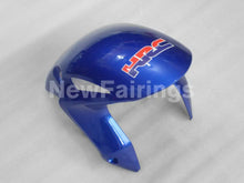 Laden Sie das Bild in den Galerie-Viewer, Blue and Red White Factory Style - CBR1000RR 08-11 Fairing