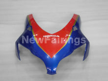 Laden Sie das Bild in den Galerie-Viewer, Blue and Red White Factory Style - CBR1000RR 08-11 Fairing