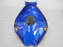 Laden Sie das Bild in den Galerie-Viewer, Blue and Red White Factory Style - CBR1000RR 08-11 Fairing