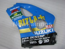 Laden Sie das Bild in den Galerie-Viewer, Blue Rizla - GSX-R600 96-00 Fairing Kit - Vehicles &amp; Parts &gt;