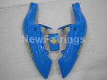 Laden Sie das Bild in den Galerie-Viewer, Blue Rizla - GSX-R600 96-00 Fairing Kit - Vehicles &amp; Parts &gt;