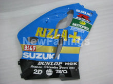 Laden Sie das Bild in den Galerie-Viewer, Blue Rizla - GSX-R600 96-00 Fairing Kit - Vehicles &amp; Parts &gt;