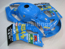 Laden Sie das Bild in den Galerie-Viewer, Blue Rizla - GSX-R600 96-00 Fairing Kit - Vehicles &amp; Parts &gt;