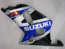 Laden Sie das Bild in den Galerie-Viewer, Blue and Silver Black Factory Style - GSX-R750 00-03