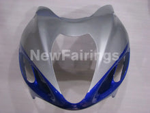 Laden Sie das Bild in den Galerie-Viewer, Blue Silver Factory Style - GSX1300R Hayabusa 99-07 Fairing