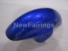 Laden Sie das Bild in den Galerie-Viewer, Blue Silver Factory Style - GSX1300R Hayabusa 99-07 Fairing