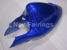 Laden Sie das Bild in den Galerie-Viewer, Blue Silver Factory Style - GSX1300R Hayabusa 99-07 Fairing