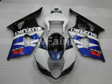 Laden Sie das Bild in den Galerie-Viewer, Blue White and Black Factory Style - GSX - R1000 03 - 04