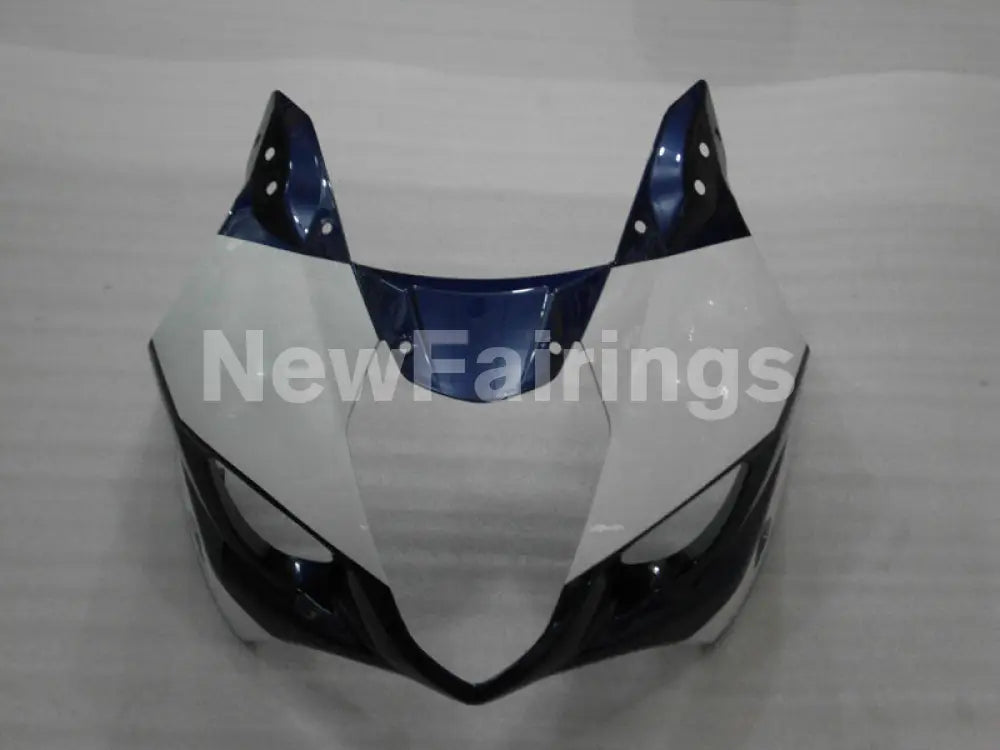 Blue White and Black Factory Style - GSX - R1000 03 - 04