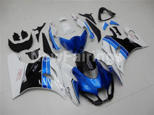 Laden Sie das Bild in den Galerie-Viewer, Blue White and Black Factory Style - GSX - R1000 17 - 24