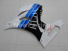 Laden Sie das Bild in den Galerie-Viewer, Blue White and Black Factory Style - GSX - R1000 17 - 24