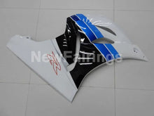 Laden Sie das Bild in den Galerie-Viewer, Blue White and Black Factory Style - GSX - R1000 17 - 24