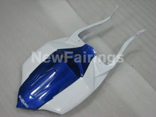 Laden Sie das Bild in den Galerie-Viewer, Blue White and Black Factory Style - GSX-R600 08-10 Fairing