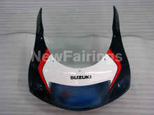 Laden Sie das Bild in den Galerie-Viewer, Blue White and Red Factory Style - GSX-R600 96-00 Fairing