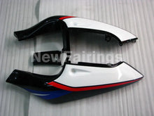 Laden Sie das Bild in den Galerie-Viewer, Blue White and Red Factory Style - GSX-R600 96-00 Fairing