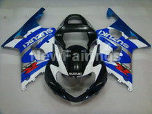 Laden Sie das Bild in den Galerie-Viewer, Blue White and Black Factory Style - GSX - R1000 00 - 02