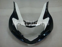 Laden Sie das Bild in den Galerie-Viewer, Blue White and Black Factory Style - GSX - R1000 00 - 02