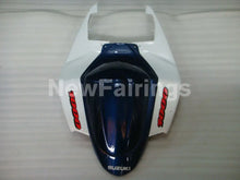 Laden Sie das Bild in den Galerie-Viewer, Blue and White Black Factory Style - GSX - R1000 05 - 06