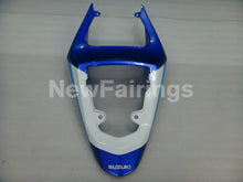 Laden Sie das Bild in den Galerie-Viewer, Blue White and Black Factory Style - GSX-R600 04-05 Fairing