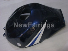 Laden Sie das Bild in den Galerie-Viewer, Blue and White Black Factory Style - GSX-R600 04-05 Fairing