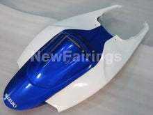 Laden Sie das Bild in den Galerie-Viewer, Blue and White Black Factory Style - GSX-R600 06-07 Fairing