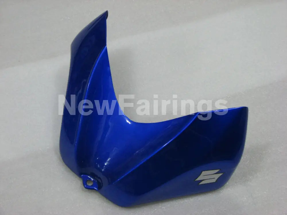 Blue White and Black Factory Style - GSX-R750 06-07 Fairing