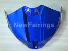 Laden Sie das Bild in den Galerie-Viewer, Blue White Black Factory Style - YZF-R1 12-14 Fairing Kit