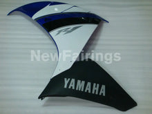 Laden Sie das Bild in den Galerie-Viewer, Blue White Black Factory Style - YZF-R1 12-14 Fairing Kit