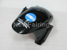 Laden Sie das Bild in den Galerie-Viewer, Blue White and Black Konica Minolta - CBR600RR 03-04 Fairing