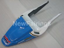 Laden Sie das Bild in den Galerie-Viewer, Blue White and Black Konica Minolta - CBR600RR 03-04 Fairing