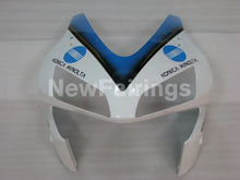 Laden Sie das Bild in den Galerie-Viewer, Blue White and Black Konica Minolta - CBR600RR 03-04 Fairing