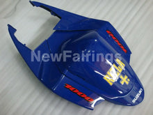 Laden Sie das Bild in den Galerie-Viewer, Blue and White Black Rizla - GSX - R1000 05 - 06 Fairing