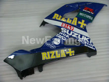 Laden Sie das Bild in den Galerie-Viewer, Blue and White Black Rizla - GSX - R1000 05 - 06 Fairing