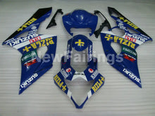 Laden Sie das Bild in den Galerie-Viewer, Blue and White Black Rizla - GSX - R1000 05 - 06 Fairing