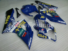 Laden Sie das Bild in den Galerie-Viewer, Blue and White Black Rizla - GSX - R1000 05 - 06 Fairing