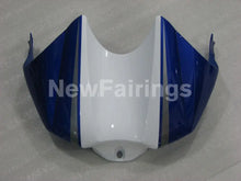 Laden Sie das Bild in den Galerie-Viewer, Blue and White Black Sterilgarda - YZF-R1 04-06 Fairing Kit