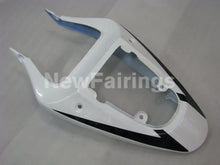 Laden Sie das Bild in den Galerie-Viewer, Blue and White No decals - GSX-R750 00-03 Fairing Kit