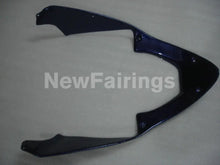 Laden Sie das Bild in den Galerie-Viewer, Blue and White Factory Style - CBR600 F4i 01-03 Fairing Kit