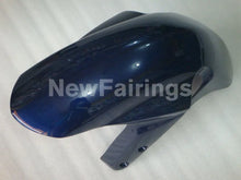 Laden Sie das Bild in den Galerie-Viewer, Blue White Factory Style - GSX - R1000 03 - 04 Fairing Kit