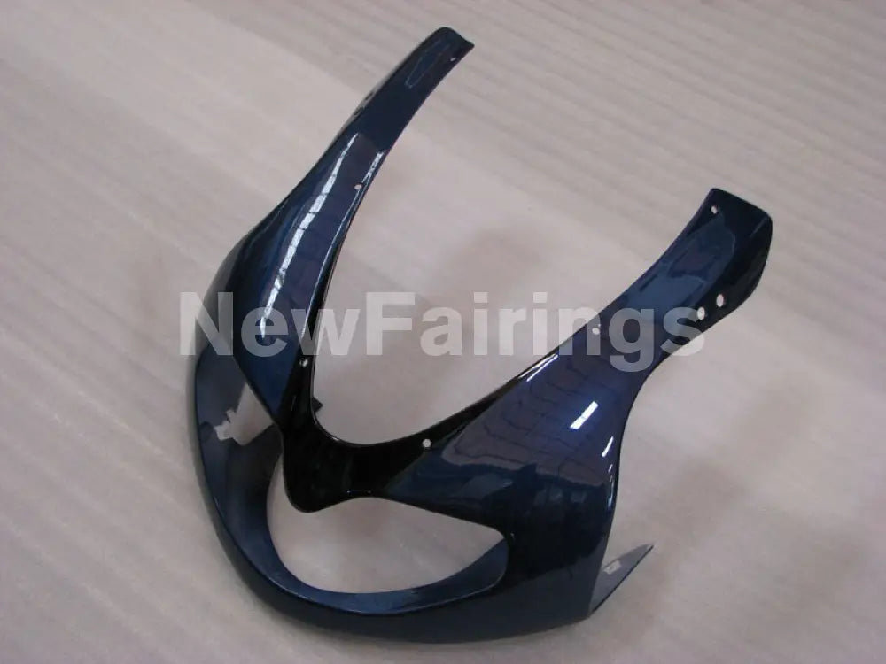 Blue White Factory Style - TL1000R 98-03 Fairing Kit