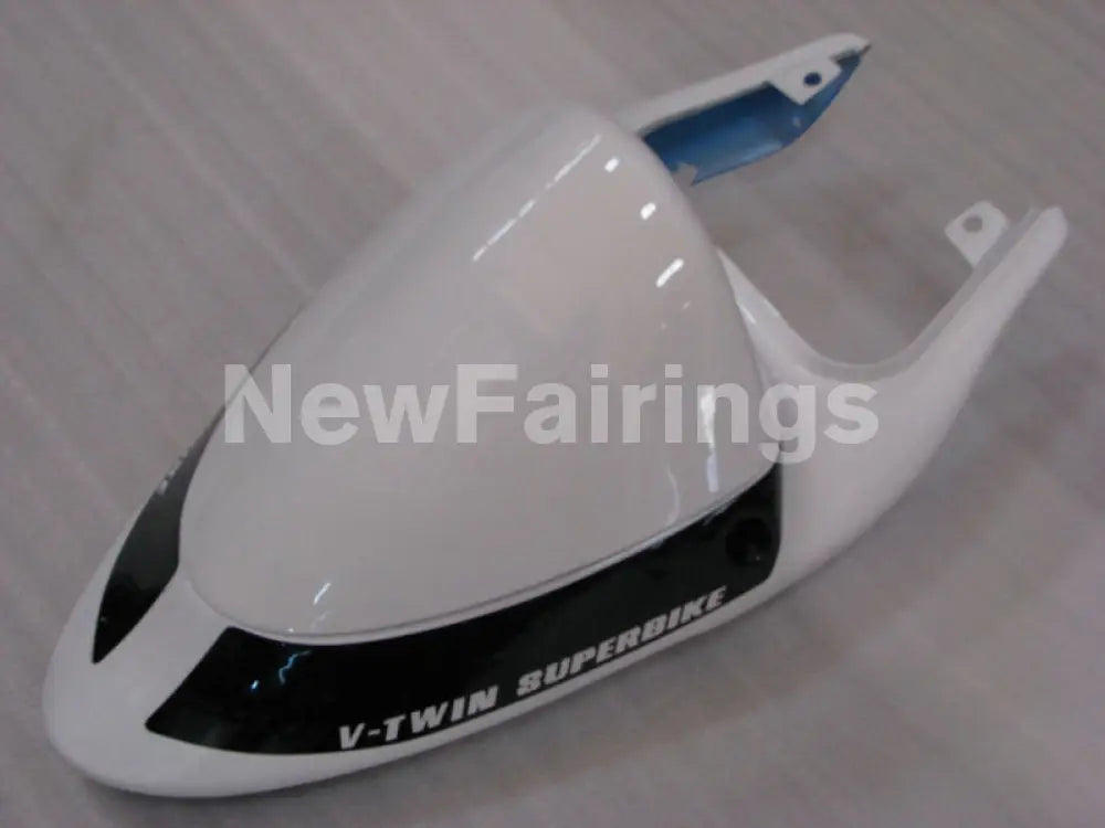 Blue White Factory Style - TL1000R 98-03 Fairing Kit